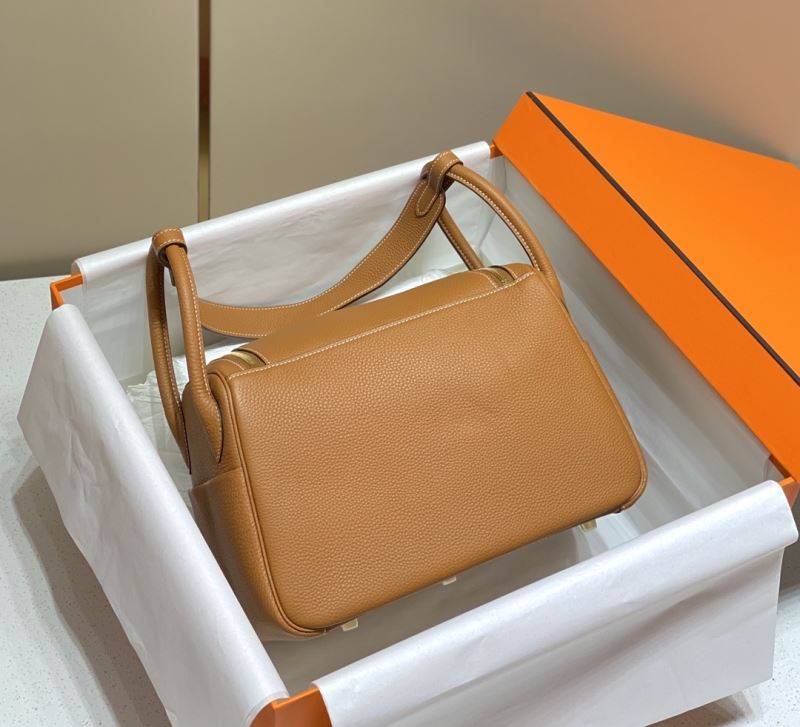 Hermes Lindy Bags